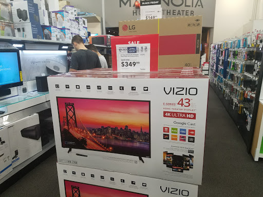 Electronics Store «Best Buy», reviews and photos, 2829 N Federal Hwy, Fort Lauderdale, FL 33306, USA