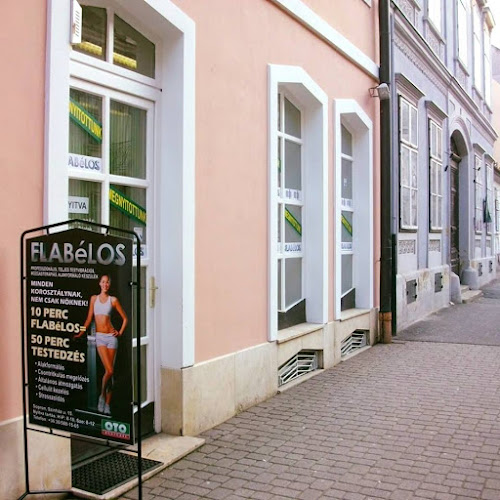 Értékelések erről a helyről: Flabélos Centrum Sopron, Sopron - Edzőterem