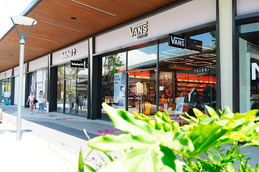 VANS Siam Premium Outlets
