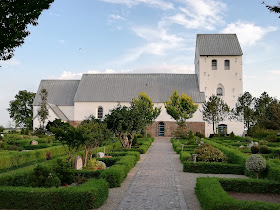 Janderup Kirke
