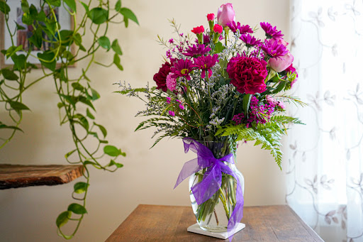 Florist «Perkasie Florist», reviews and photos, 101 N 5th St, Perkasie, PA 18944, USA