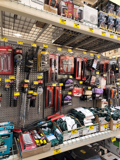 Home Improvement Store «The Home Depot», reviews and photos, 1100 Newport Ave, South Attleboro, MA 02703, USA