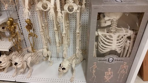 Fabric Store «Jo-Ann Fabrics and Crafts», reviews and photos, 5327 E 41st St, Tulsa, OK 74135, USA