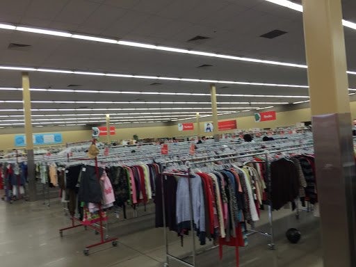 Thrift Store «Savers», reviews and photos, 8401 Tamarack Rd, Woodbury, MN 55125, USA