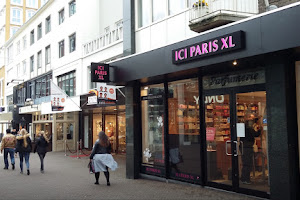 ICI PARIS XL