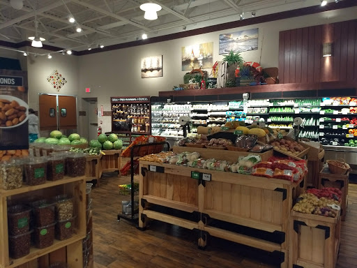 Grocery Store «The Fresh Market», reviews and photos, 75 Washington Valley Rd, Bedminster Township, NJ 07921, USA