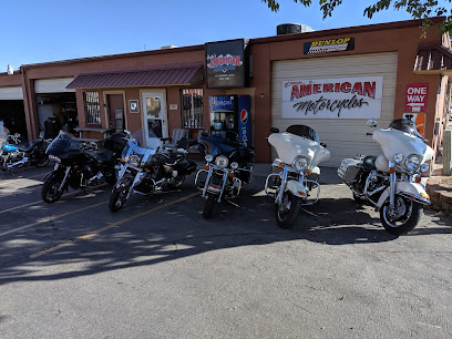 American Motorcycles of Utah
