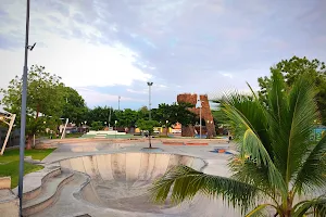 Skatepark La Rotonda PortoBMX image
