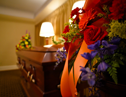 Funeral Home «Burton Funeral Homes & Crematory, Inc.», reviews and photos, 602 W 10th St, Erie, PA 16502, USA