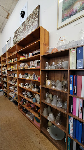 Thrift Store «Good Samaritan Thrift Store», reviews and photos, 4680 N Southside Plaza St, Richmond, VA 23224, USA