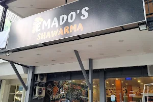 Emados Shawarma Pahlawan Trip Malang image