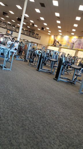 Gym «LA Fitness», reviews and photos, 701 NE Loop 820, Hurst, TX 76053, USA