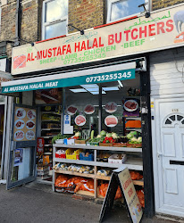 Al Mustafa Halal Butchers & Grocery