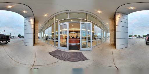 GMC Dealer «Heritage Buick GMC», reviews and photos, 930 I-30, Rockwall, TX 75087, USA