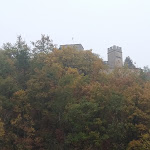 Photo n°1 de l'avis de Daniela.a fait le 04/11/2017 à 18:58 sur le  Gropparello Castle à Gropparello