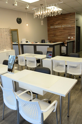 Optometrist «Elk Grove Optical», reviews and photos, 611 Meacham Rd, Elk Grove Village, IL 60007, USA