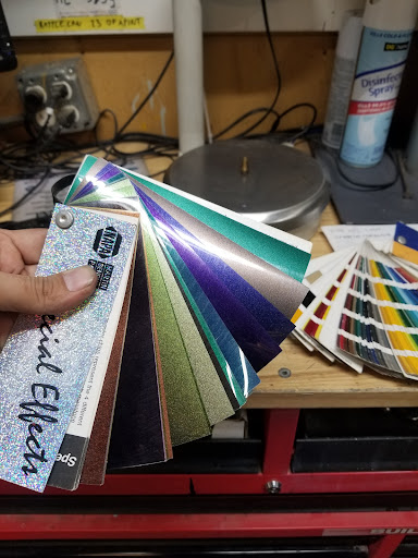 Auto Parts Store «NAPA Auto Parts - Strasburg Auto Parts LLC», reviews and photos, 1313 Monroe St, Strasburg, CO 80136, USA