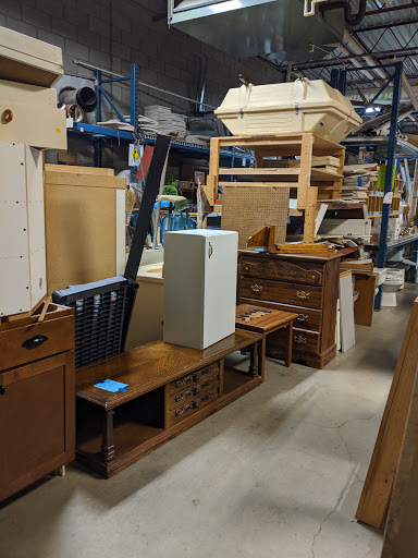 Thrift Store «Habitat for Humanity ReStore», reviews and photos