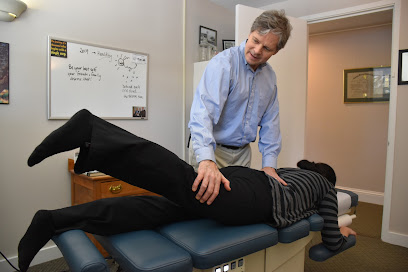 Smiths Falls Family Chiropractic