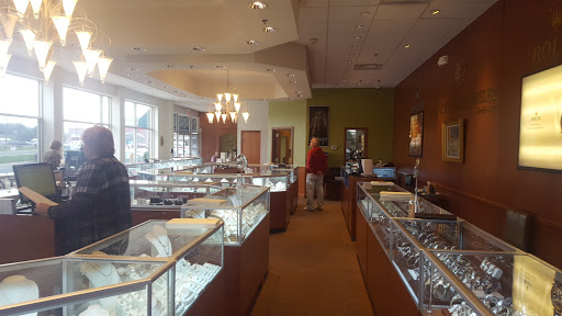 Jeweler «R. Bruce Carson Jewelers», reviews and photos, 12814 Shank Farm Way, Hagerstown, MD 21742, USA