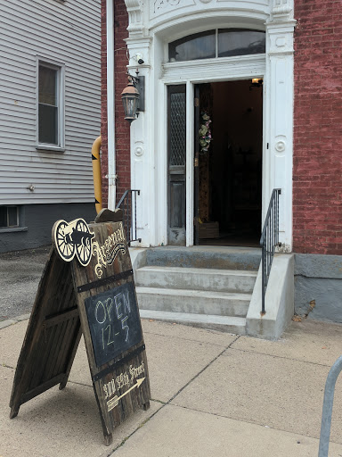 Winery «Arsenal Cider House & Wine Cellar», reviews and photos, 300 39th St, Pittsburgh, PA 15201, USA