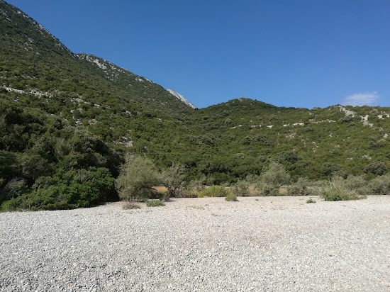 Plaza Jezero