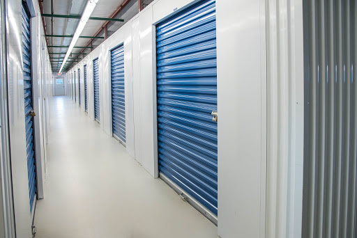 Self-Storage Facility «EZ Self Storage», reviews and photos, 925 New Hampshire Ave, Lakewood, NJ 08701, USA