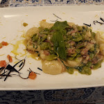 Photo n°1 de l'avis de Pier.i fait le 03/11/2021 à 19:21 sur le  Ristorante Il Chiostro à Amalfi