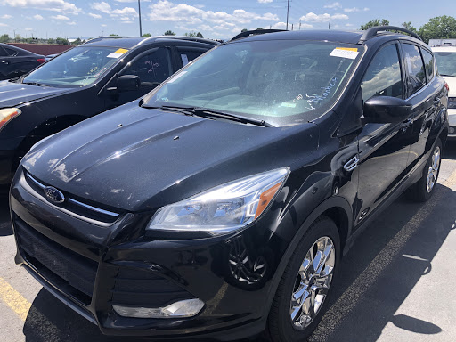 Used Car Dealer «PR1ME Auto Sales», reviews and photos, 1740 W Mississippi Ave, Denver, CO 80223, USA