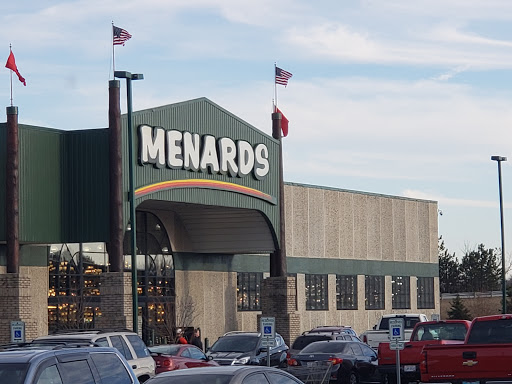 Home Improvement Store «Menards», reviews and photos, 8480 N Springboro Pike, Miamisburg, OH 45342, USA