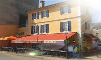 Photos du propriétaire du Restaurant Brasserie Le Parisien à Tournus - n°3