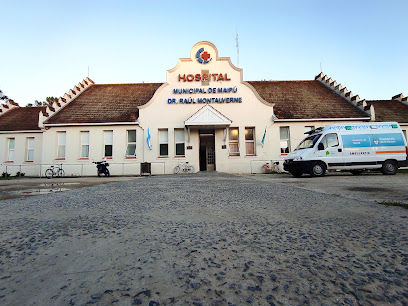 Residencia Medicina Familiar y/o General del Hospital Municipal de Maipú Dr. Raul Montalverne