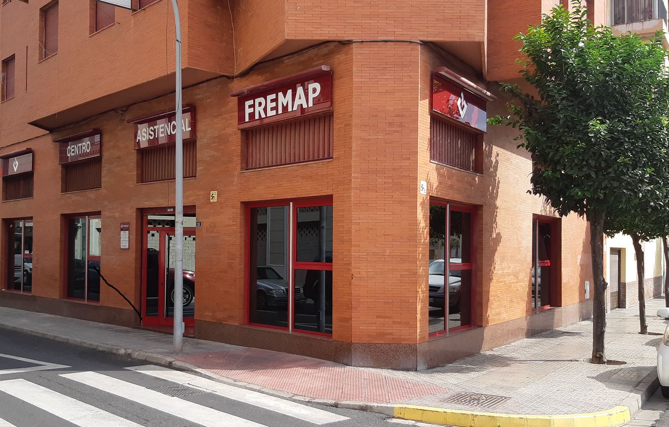 FREMAP Melilla