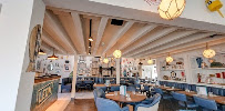 Atmosphère du Restaurant Léon Fish Brasserie - Plan de Campagne à Cabriès - n°12