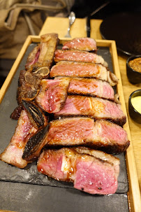 Steak du Restaurant français L'Antre Amis à Paris - n°6