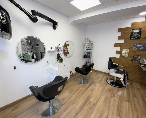 Peluquería MediAvilla en Santander, Santander