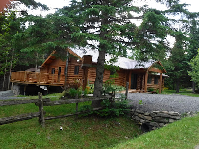 Camping & Chalets Centre de Vacances Camp Forestier