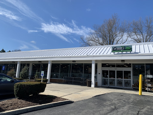Grocery Store «Mrs. Green’s Neighborhood Market», reviews and photos, 666 Lexington Ave #1, Mt Kisco, NY 10549, USA