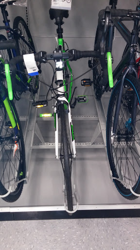 Sporting Goods Store «Academy Sports + Outdoors», reviews and photos, 2010 24th Ave NW, Norman, OK 73069, USA