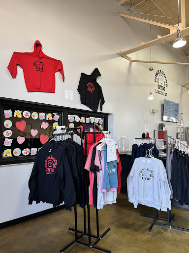 Gym «Powerhouse Gym», reviews and photos, 201 Park Ave, Linden, NJ 07036, USA