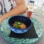 Photo n°4 de l'avis de Andrea.e fait le 03/07/2021 à 18:03 sur le  Ristorante Burro & Alici à Marotta