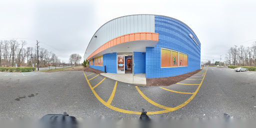 Amusement Center «Sky Zone Trampoline Park», reviews and photos, 10 Conchester Rd, Glen Mills, PA 19342, USA