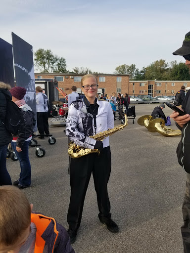 Stadium «Roettger Field», reviews and photos, 124 Anna St, Lockland, OH 45215, USA