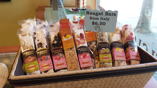 Chocolate Shop «Leonidas -- Love + Chocolate Shop», reviews and photos, 1397 N Main St, Walnut Creek, CA 94596, USA