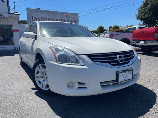 Used Car Dealer «Fast Trax Auto», reviews and photos, 10225 San Pablo Ave, El Cerrito, CA 94530, USA