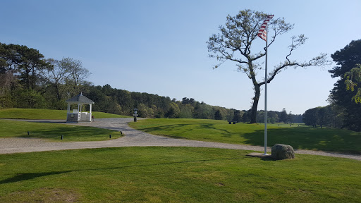 Golf Club «Mink Meadows Golf Club», reviews and photos, 320 Golf Club Rd, Vineyard Haven, MA 02568, USA