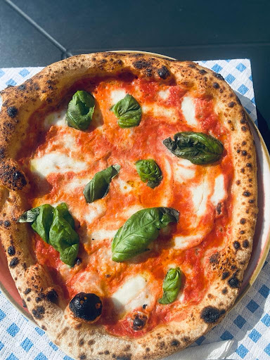 PUPOS PIZZA in Binasco, Città Metropolitana di Milanoo