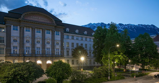 Architekturbüro Innsbruck