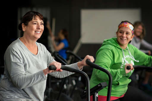 Gym «FitnessLab», reviews and photos, 1287 Industrial St Ste. 206, New Braunfels, TX 78130, USA