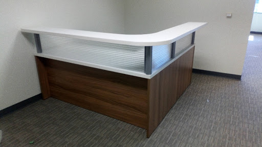 Used Office Furniture Store «Efficient Office Solutions», reviews and photos, 24470 Indoplex Cir, Farmington Hills, MI 48335, USA